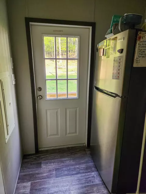 Entry Way - 4734 Maple Sugar Rd, Blue Grass, VA 24413 photo 1 of 1
