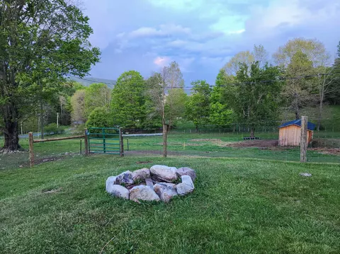 Exterior - 4734 Maple Sugar Rd, Blue Grass, VA 24413 photo 6 of 8
