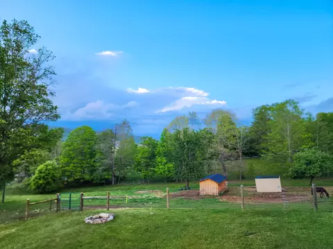 Exterior - 4734 Maple Sugar Rd, Blue Grass, VA 24413 photo 1 of 8