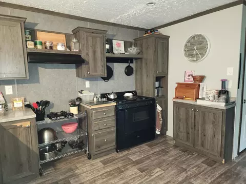 Kitchen - 4734 Maple Sugar Rd, Blue Grass, VA 24413 photo 1 of 1