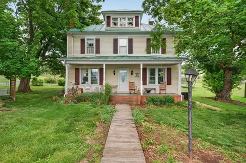 12953 N Valley Pike, Timberville, VA 22853