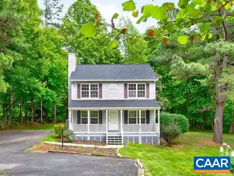 259 Spring Oaks Ln, Ruckersville, VA 22968