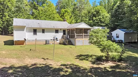 2415 Belle Meade Rd, Bumpass, VA 23024 photo 22