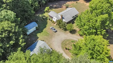 2415 Belle Meade Rd, Bumpass, VA 23024 photo 30