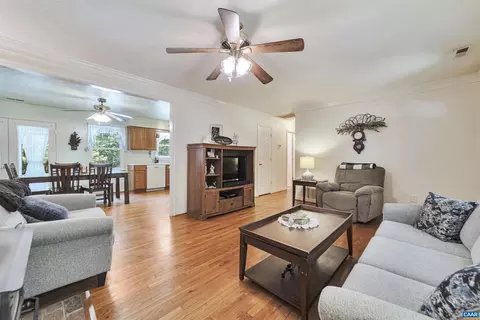 2415 Belle Meade Rd, Bumpass, VA 23024 photo 6