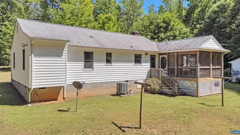 2415 Belle Meade Rd, Bumpass, VA 23024 photo 21