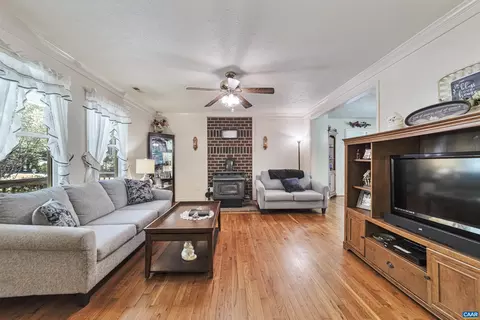 2415 Belle Meade Rd, Bumpass, VA 23024 photo 4