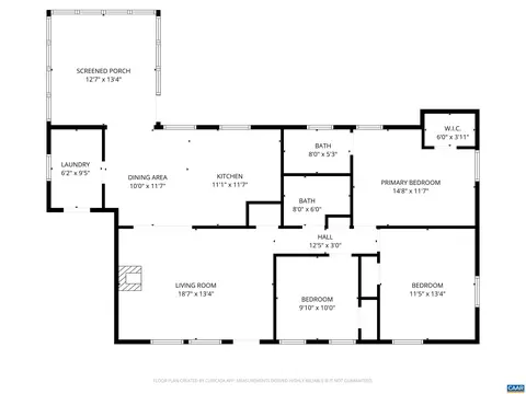 2415 Belle Meade Rd, Bumpass, VA 23024 photo 36