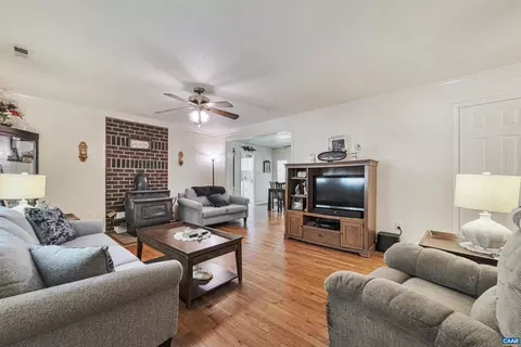 2415 Belle Meade Rd, Bumpass, VA 23024 photo 3