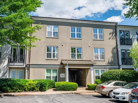 765 Walker Sq #2D, Charlottesville, VA 22904