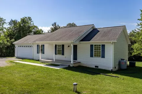 2696 Dunnes Shop Rd, Ruckersville, VA 22968