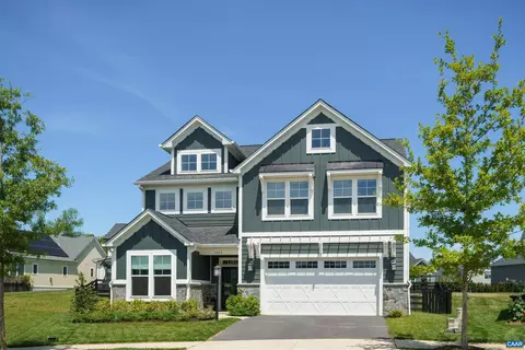 1013 Barkley View Ct, Crozet, VA 22932