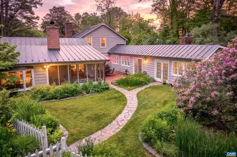 1930 White Hall Rd, Crozet, VA 22932