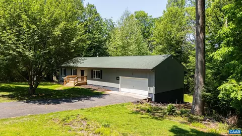 247 Goldenrod Rd, Ruckersville, VA 22968