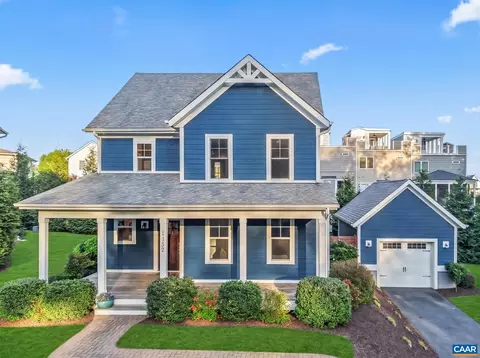 1132 Vegas Ct, Charlottesville, VA 22901