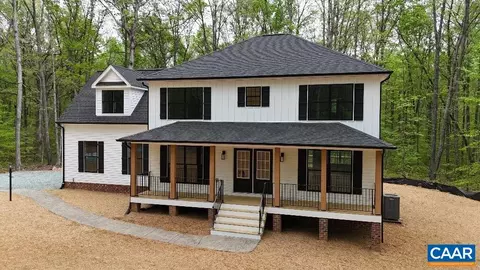 lot53 N Boston Rd N, Troy, VA 22974