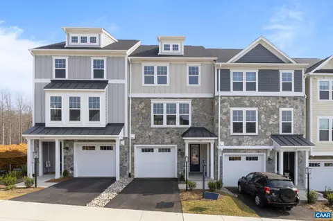 69 Marcella St, Charlottesville, VA 22911