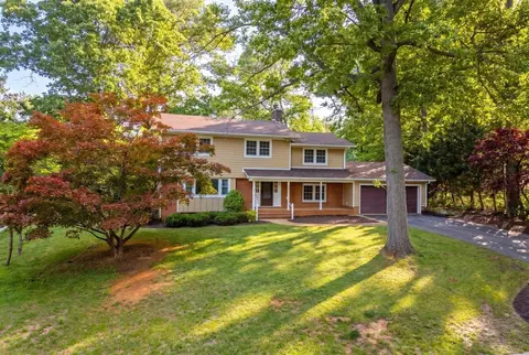 1104 Ridgewood Rd, Harrisonburg, VA 22801