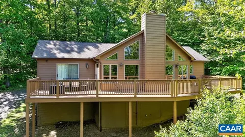 168 Shamokin Springs Trl, Roseland, VA 22967