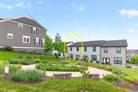 Exterior - 1680 Delphi Dr, Charlottesville, VA 22911 photo 5 of 7