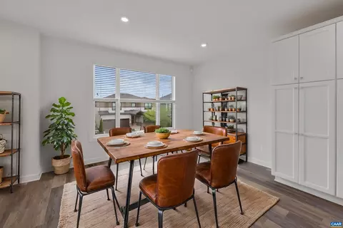 Dining - 1680 Delphi Dr, Charlottesville, VA 22911 photo 1 of 1
