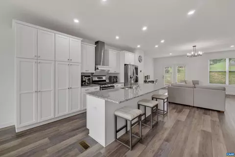 Kitchen - 1680 Delphi Dr, Charlottesville, VA 22911 photo 1 of 5