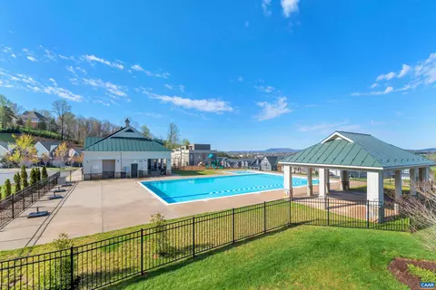 Exterior - 1680 Delphi Dr, Charlottesville, VA 22911 photo 6 of 7