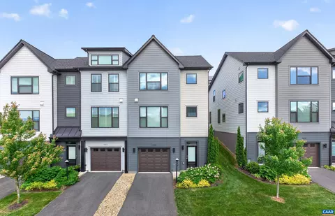 1680 Delphi Dr, Charlottesville, VA 22911 photo 1