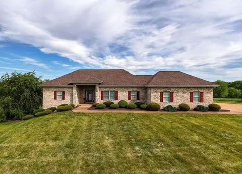 14334 S Sunset Dr S, Broadway, VA 22815