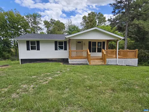 5290 Dixie Hill Rd, Buckingham, VA 23921