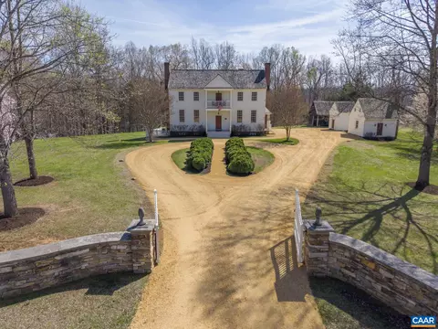 1651 Fox Hill Rd, Lynchburg, VA 24503