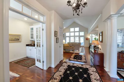 6586 Welbourne Ln, Crozet, VA 22932