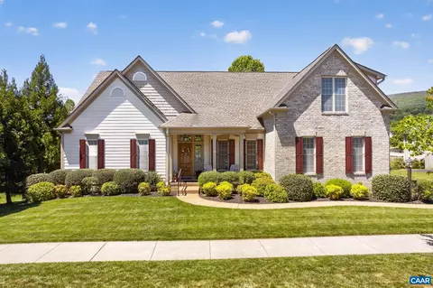 6586 Welbourne Ln, Crozet, VA 22932