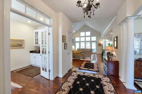 6586 Welbourne Ln, Crozet, VA 22932