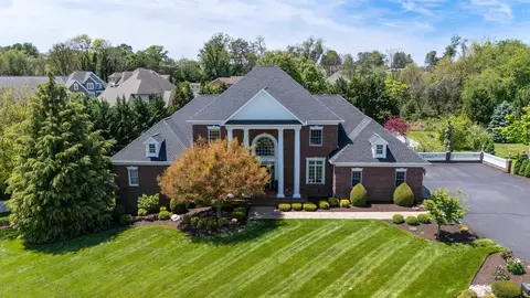 1745 Buckingham Dr, Harrisonburg, VA 22801