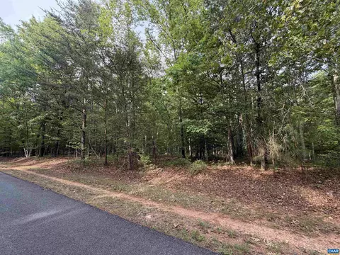 W Pebble Beach Dr, Gordonsville, VA 22942