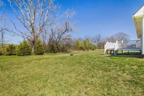 Exterior - 49 Bowmans Run Dr, Stuarts Draft, VA 24477 photo 4 of 7