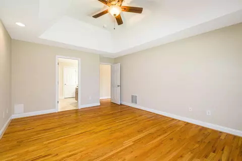 Bedroom - 49 Bowmans Run Dr, Stuarts Draft, VA 24477 photo 1 of 8