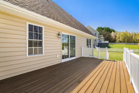 Exterior - 49 Bowmans Run Dr, Stuarts Draft, VA 24477 photo 3 of 7