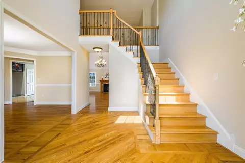 Entry Way - 49 Bowmans Run Dr, Stuarts Draft, VA 24477 photo 1 of 4