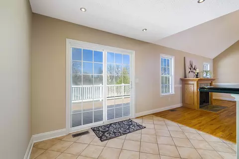 Entry Way - 49 Bowmans Run Dr, Stuarts Draft, VA 24477 photo 3 of 4