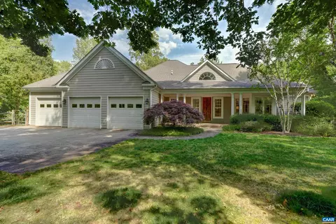 395 Ivy Vista Dr, Charlottesville, VA 22903