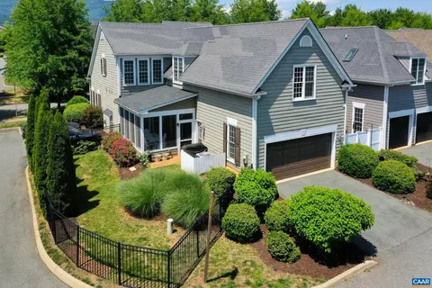 5622 Upland Dr, Crozet, VA 22932