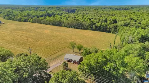 View/Area - 712 Fredericks Hall Rd, Bumpass, VA 23024 photo 4 of 4