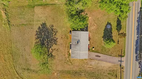 View/Area - 712 Fredericks Hall Rd, Bumpass, VA 23024 photo 3 of 4