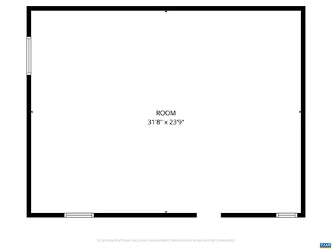 Floorplan - 712 Fredericks Hall Rd, Bumpass, VA 23024 photo 2 of 2