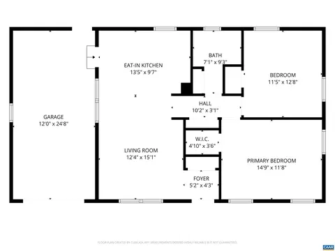 712 Fredericks Hall Rd, Bumpass, VA 23024 photo 23