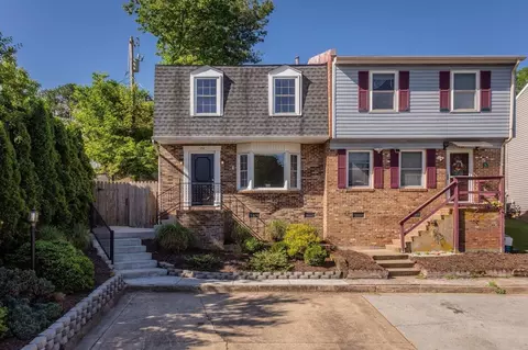 151 Wakefield Pl, Harrisonburg, VA 22801