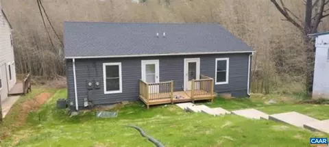 530 Ab Cleveland Ave, Charlottesville, VA 22903