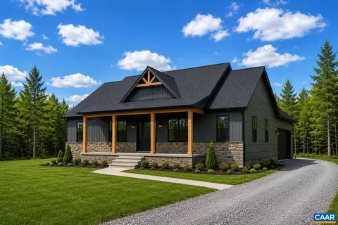 12982 S Constitution Rte S, Scottsville, VA 24590